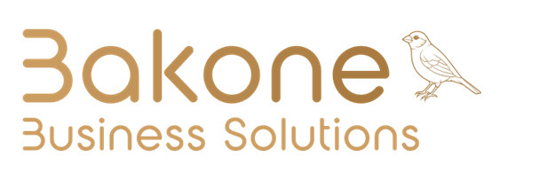 Bakone Business Solutions logo